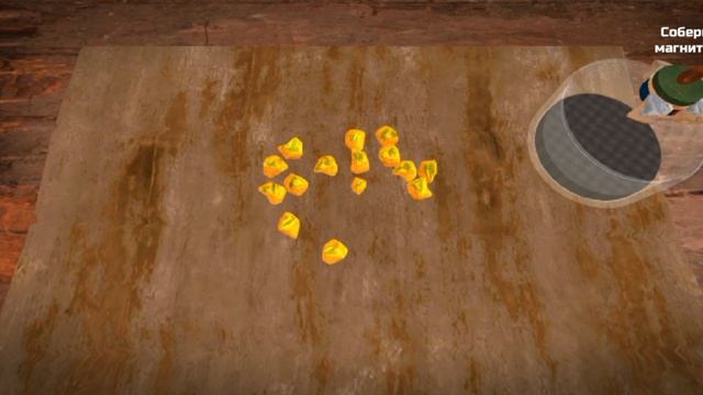 Cold Rush 3D Miner simulator#2. Новый участок смотреть онлайн