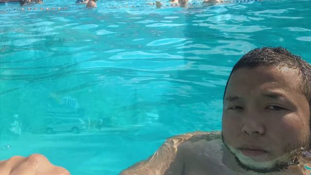 Алматы отдых