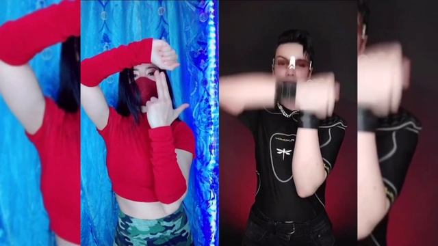 Simpa Cover Version // Finger Dance/Tutting Duet with Lav_Story || LACENNY CHANNEL смотреть онлайн