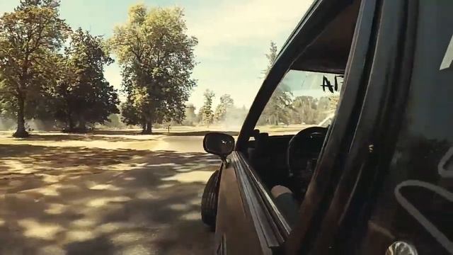 parcfest 2018 UZ Mafia Tandems смотреть онлайн
