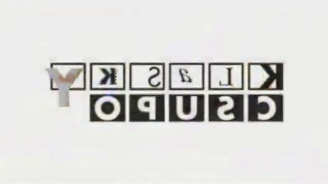 Shark Bus Fish Scene Csupo Effects (Sponsored By Gamavision Csupo Effects)