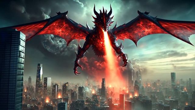 Мой маленький дракон. смотреть онлайн