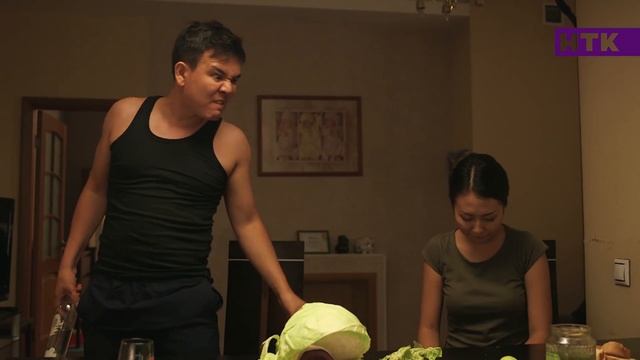 Патруль – Тварь! Мразь! [Муру уволили – часть вторая]