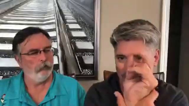 Facebook Live 6.26.19- How To Grow Big Fish With Bruce Condello