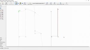 Урок №3 Построение спинки стихаря
