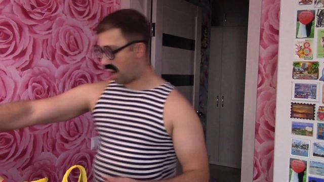 Степаныч, Отпуск и другие истории... смотреть онлайн