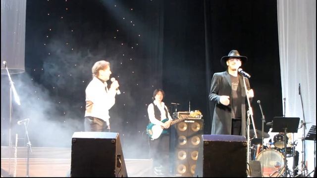 Михаил Боярский о Альберте Асадуллине... смотреть онлайн