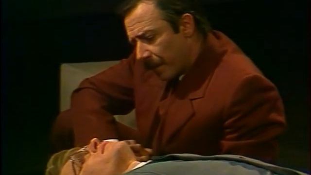 Гарольд и Мод (спектакль, часть 1) смотреть онлайн