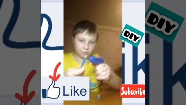 DIY как улучшить канцелярию своими руками смотреть онлайн