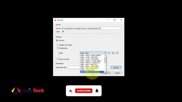 How to convert video to audio смотреть онлайн