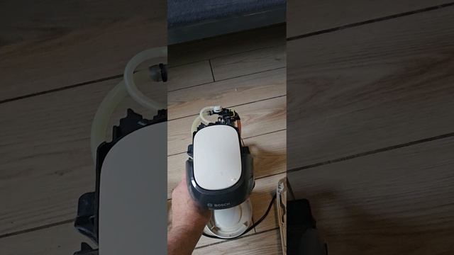 Bosch Tassimo разборка смотреть онлайн