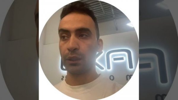 отзыв стартапа AXU Motors