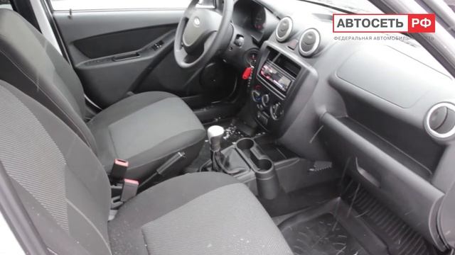 ВАЗ (LADA) GRANTA смотреть онлайн