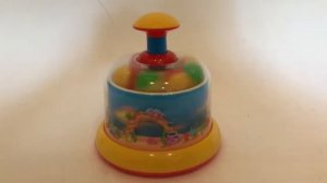 Юла карусель Панорама код 000-0086569