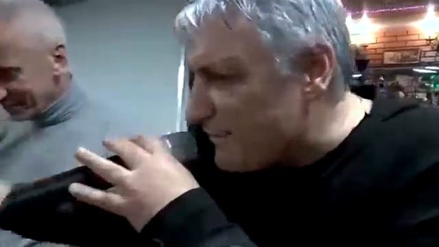 Шансон - В кафе Шанталь - Игорь маХ - Питер _ 2018 смотреть онлайн