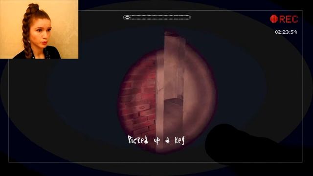 Slender The Arrival PS4 женское прохождение — ФИНАЛ! Let's play dinablin смотреть онлайн