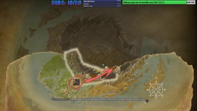 Cazando al Sr Anjanath/ La Loli Caza Monstruos - Monster Hunter World Ep.8 смотреть онлайн