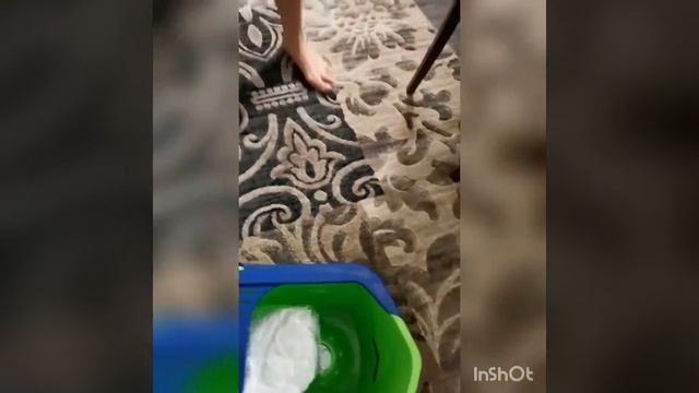 Обзор турбошвабры от Greenway. смотреть онлайн