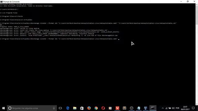 Como converter VDI para VMDK - VirtualBox (How to convert VDI to VMDK in VirtualBox) смотреть онлайн
