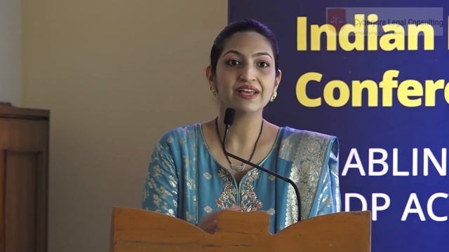 Introduction to Data Protection by Adv. Puneet Bhasin-Indian Data Protection Conference-Book Launch смотреть онлайн