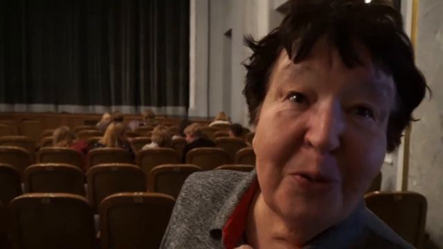 Спектакль «Саня, Ваня, с ними Римас» смотреть онлайн
