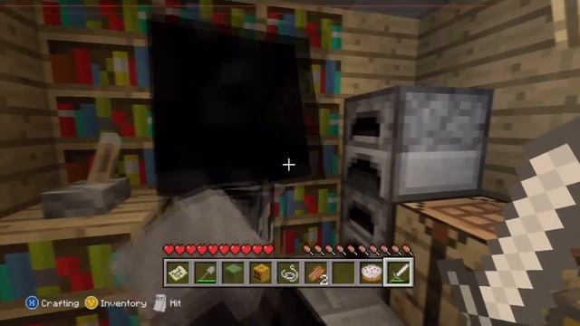 Minecraft Adventure Squad: Episode 13 *Safe and Sound* смотреть онлайн