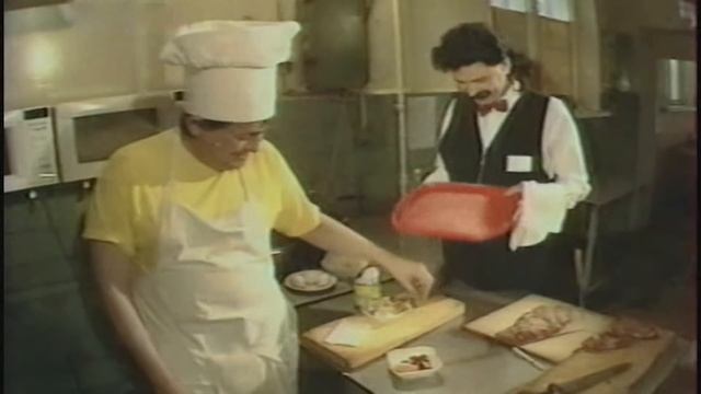 Городок - Неудачные дубли городка смотреть онлайн