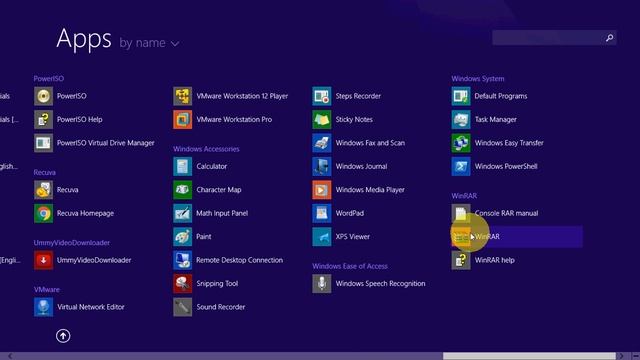Uninstall WPS Office