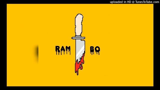 Lil Krystalll - Rambo (without Emotionplug)