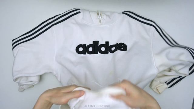 adidas Men's 3 Stripes Hoodie смотреть онлайн