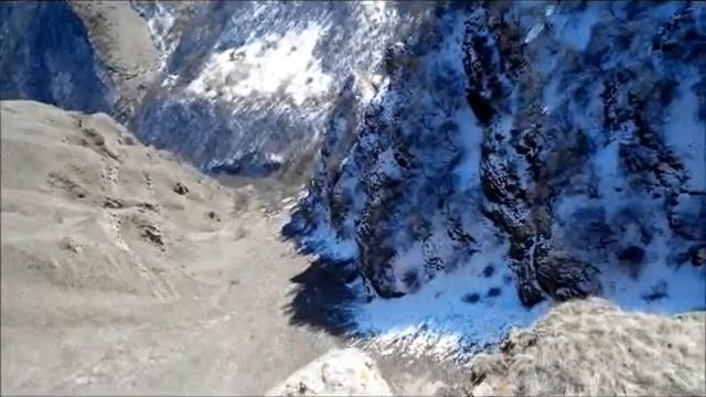 Командировка в Агульский район РД смотреть онлайн