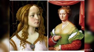 Семья отравителей Борджиа. Папа Александр VI.