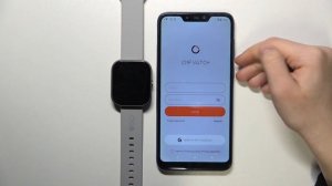 cmf by Nothing Watch Pro | Как подключиться к андроид устройству на cmf by Nothing Watch Pro