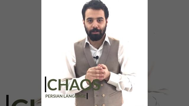 آموزش ویری 5 تری دی مکس vray 3dmax وی ری - قابیلتهای جدید смотреть онлайн