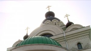 Духовные беседы. Святитель Григорий Палама