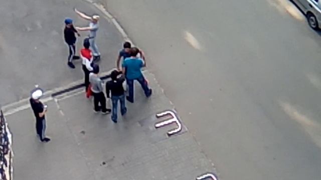 Без действующая полиция (Ростов-на-Дону) смотреть онлайн