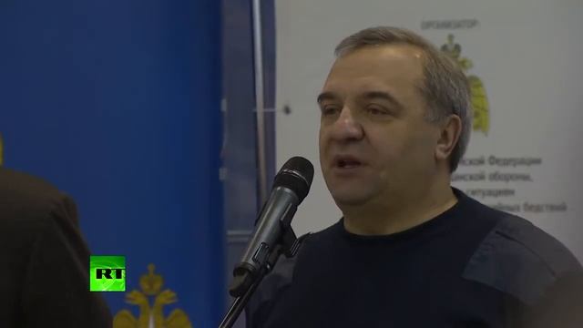 Дмитрий Рогозин предложил создавать роботов двойного назначения смотреть онлайн
