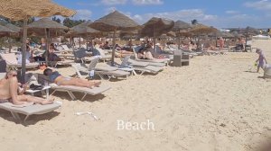 Steigenberger Marhaba Thalasso Sept 2023