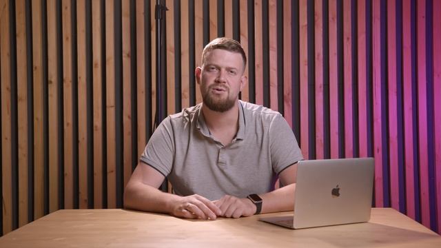 Не прогружается MacBook