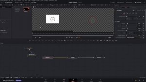 Confetti TWO ways Tutorial with Davinci Resolve / FUSION