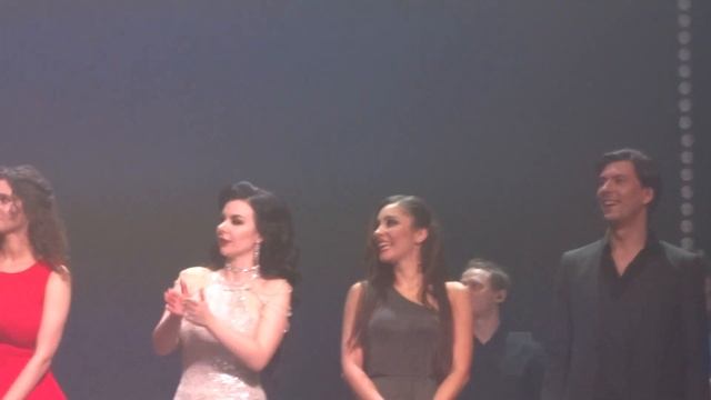 Концерт 50ПИ. Поклоны артистов. Москва, 22.01.2022 смотреть онлайн