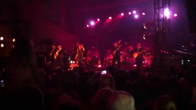 ZAZ # 5 La Fee смотреть онлайн
