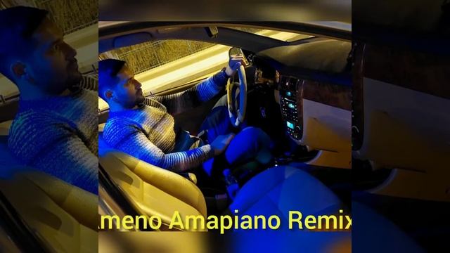 Ameno Amapiano Remix. 2022 Hakim FB смотреть онлайн