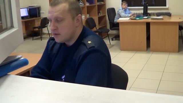 Беспредел начальника полиции Мосина В В. Полная версия видео смотреть онлайн
