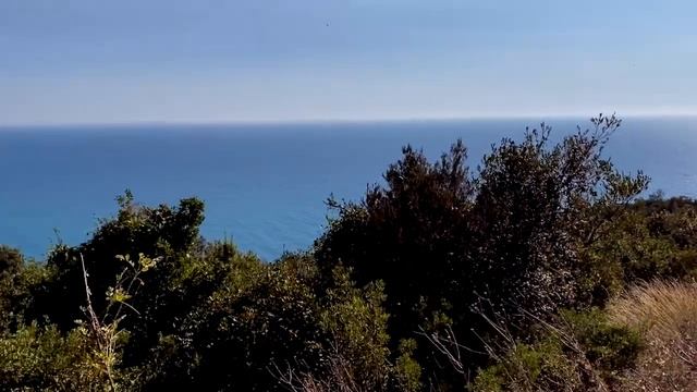 Off road on Kepi i Rodonit Albania | Camper Albania смотреть онлайн