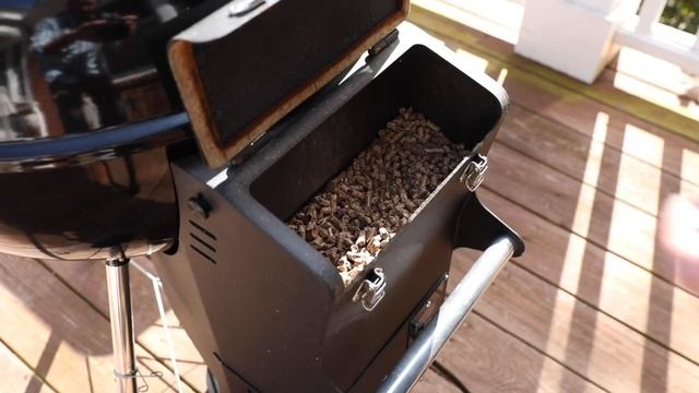 Spider-22 Pellet Adapter смотреть онлайн