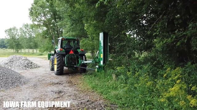 Цеповая косилка Peruzzo Bull Cross смотреть онлайн