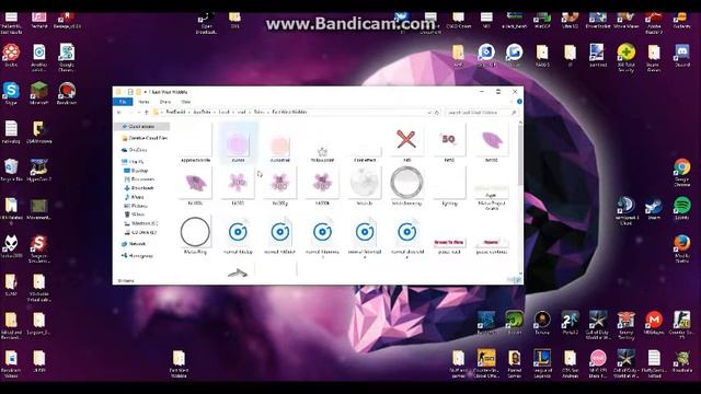 [osu! tutorial] How to convert beatmap-specific skins to normal skins usable on any beatmap. смотреть онлайн