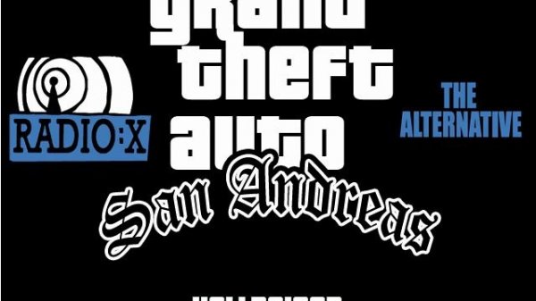 Hellraiser - GTA: SA Soundtrack
