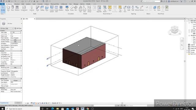 HOW TO EXPORT REVIT TO NWC (3D) #03 смотреть онлайн